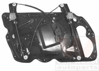 VAN WEZEL 5839266 -  Подъемное устройство для окон